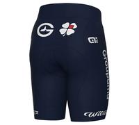 Ale Salopette Groupama Fdj 2025 Navy Blue