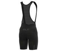 Ale Salopette Hammer Black