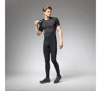 Alé Salopette Invernale Winter 2.0 Pragma Nero MODELLO 2026 MISURA XXL