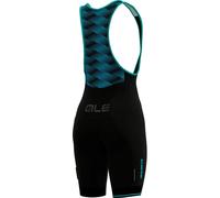 Ale Salopette K-atmo 2.0 Black