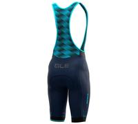 Ale Salopette K-atmo 2.0 Navy Blue