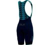Ale Salopette K-atmo 2.0 Navy Blue