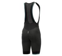 Ale Salopette K-tour Black