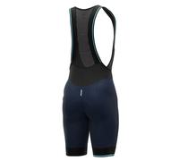 Ale Salopette K-tour Navy Blue