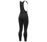 Ale Salopette Larga Blizzard Black