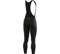 Ale Salopette Larga Eco Friendly Black