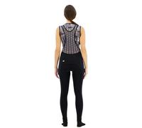 Ale Salopette Larga Essential Black