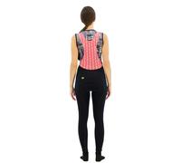 Ale Salopette Larga Essential Black / White