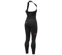 Ale Salopette Larga Future Warm Black / Pink