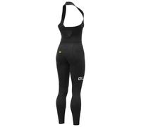 Ale Salopette Larga Future Warm Black / White
