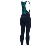 Ale Salopette Larga K-atmo 2.0 Navy Blue