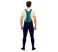 Calzamaglia Ale Klimatik K-Atmo 2.0 - Blu XL / Blu