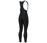Ale Klimatik K-atmo 3.0 Bib Tights Nero M Donna