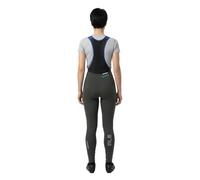 Ale Salopette Larga Klimatik K-tour Black