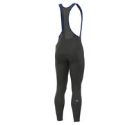 Calzamaglia Alé Klimatik K-Tour nero opaco blu - S
