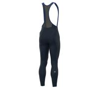 Calzamaglia Alé Klimatik K-Tourr blu scuro - L