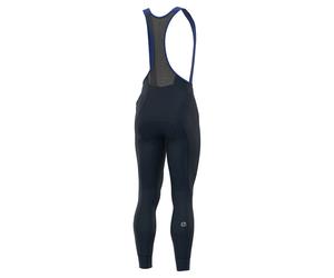 Ale Salopette Larga Klimatik K-tour Dark Blue