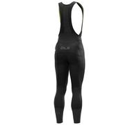 Ale Salopette Larga Nordik 2.0 Black