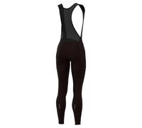 Ale Salopette Larga Off Road-gravel Stones Cargo 2.0 Coffee