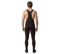 Ale Salopette Larga Off Road-gravel Stones Cargo 2.0 Coffee