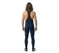 Ale Salopette Larga Pragma Winter 2.0 Navy Blue
