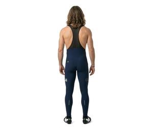 Ale Salopette Larga Pragma Winter 2.0 Navy Blue