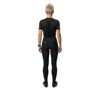Ale Salopette Larga Pragma Winter Black