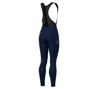 Ale Salopette Larga Pragma Winter Navy Blue