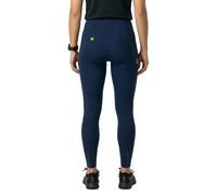 Ale Salopette Larga Pragma Winter Navy Blue / Blue