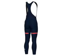 Ale Salopette Larga Prime Federazione Britannica Blue Navy