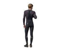 Ale Salopette Larga R-ev1 Clima Warm Plus 2.0 Black