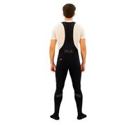 Ale Salopette Larga R-ev1 Clima Warm Plus Black
