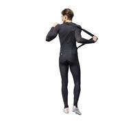 Ale Salopette Larga R-ev1 Voltage Black