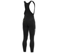 Ale Salopette Larga Road Black / White