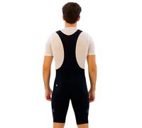 Ale Salopette Off Road Gravel Pro Black