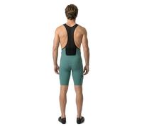 Ale Salopette Off Road Gravel Pro Eucalyptus
