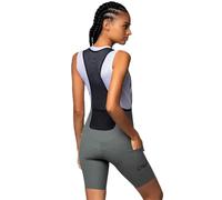 Ale Salopette Off Road Gravel Pro Grey