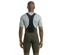 Ale Salopette Off Road Gravel Pro Light Brown