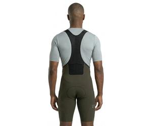 Ale Salopette Off Road Gravel Pro Light Brown