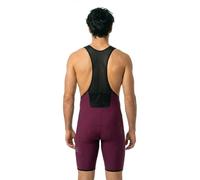 Ale Salopette Off Road Gravel Pro Plum