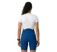 Ale Salopette Pr-e Magic Colour Blue