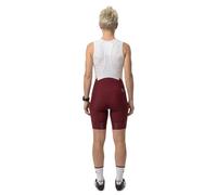 Ale Salopette Pr-e Magic Colour Burgundy