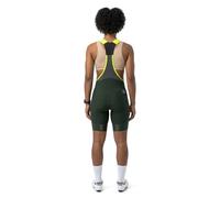 Ale Salopette Pr-e Magic Colour Ct Dark Green