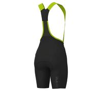 Ale Salopette Pr-e Master 2.0 Black