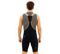 Alé Cycling Salopette da ciclismo PR.E Master 2.0 Nero XXL