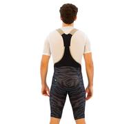 Ale Salopette Pr-e Sauvage Black