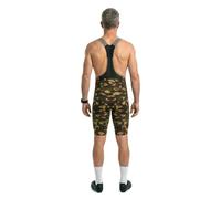 Ale Salopette Pr-e Sauvage Green