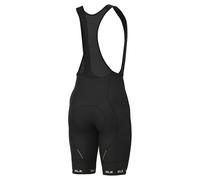 Ale Salopette Pr-e Strada 2.0 White