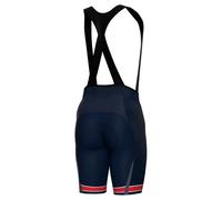 Ale Salopette Pr-s 2.0 Federazione Britannica Blue Navy