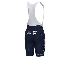 Ale Salopette Prime Groupama Fdj 2024 Blue Navy